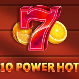 Play the 10 Power Hot slot by Amusnet Interactive on SportsBet Casino