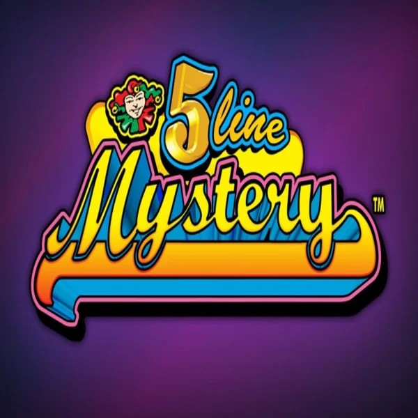 5 Line Mystery – slot by Eurocoin Interactive, featured at sportsbyline1.com