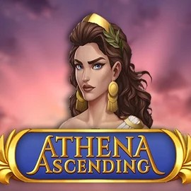 Enjoy Athena Ascending by  – logo hosted on sportsbyline1.com