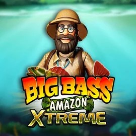 Play Big Bass Amazon Xtreme slot by Pragmatic Play on sportsbyline1.com