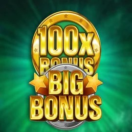 Big Bonus by Inspired Gaming, showcased at sportsbyline1.com – game logo