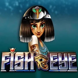 Play Fish Eye slot by Pragmatic Play on sportsbyline1.com