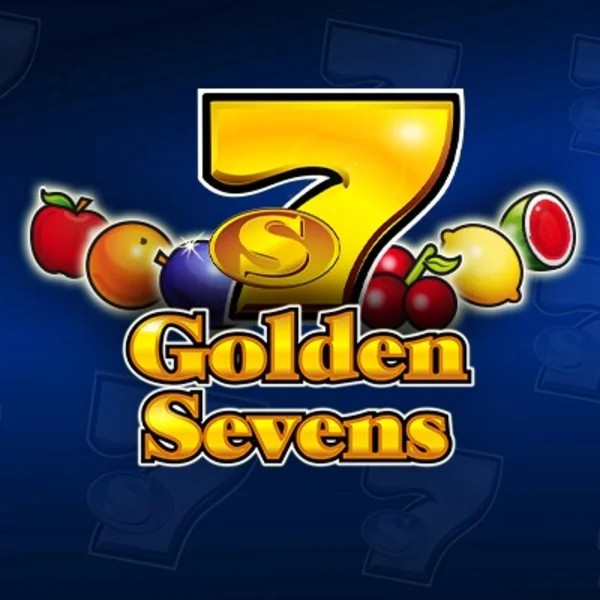 Enjoy Golden Sevens by Greentube – logo hosted on sportsbyline1.com