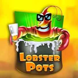 Lobster Pots slot icon by Ready Play Gaming, available at SportsBet Casino