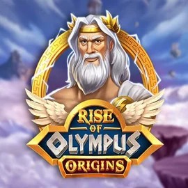Play Rise of Olympus Origins slot by  on sportsbyline1.com