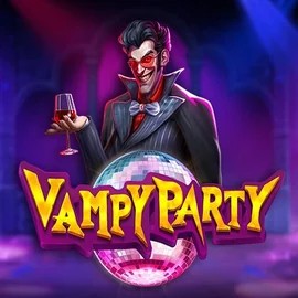 Vampy Party online slot from Pragmatic Play – play at sportsbyline1.com